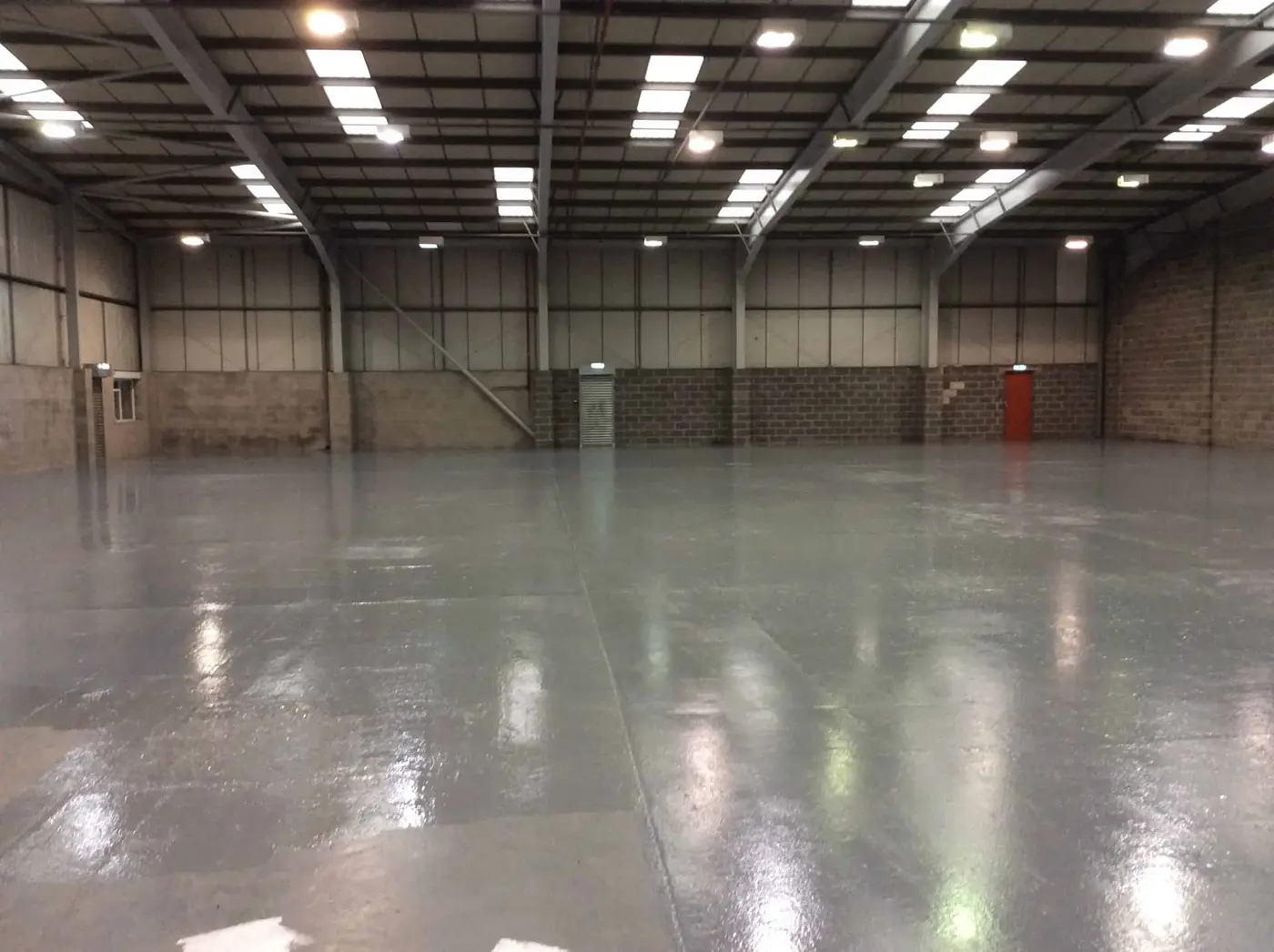 commercial property service image 2